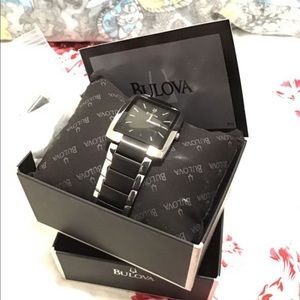 Men’s watch new